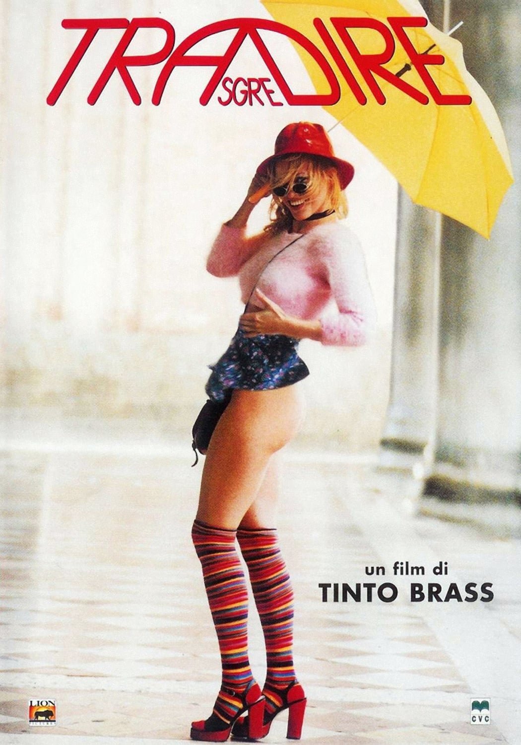 Oglądaj Przekroczyć granice