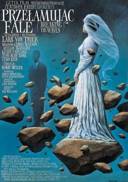 Oglądaj Przełamując fale