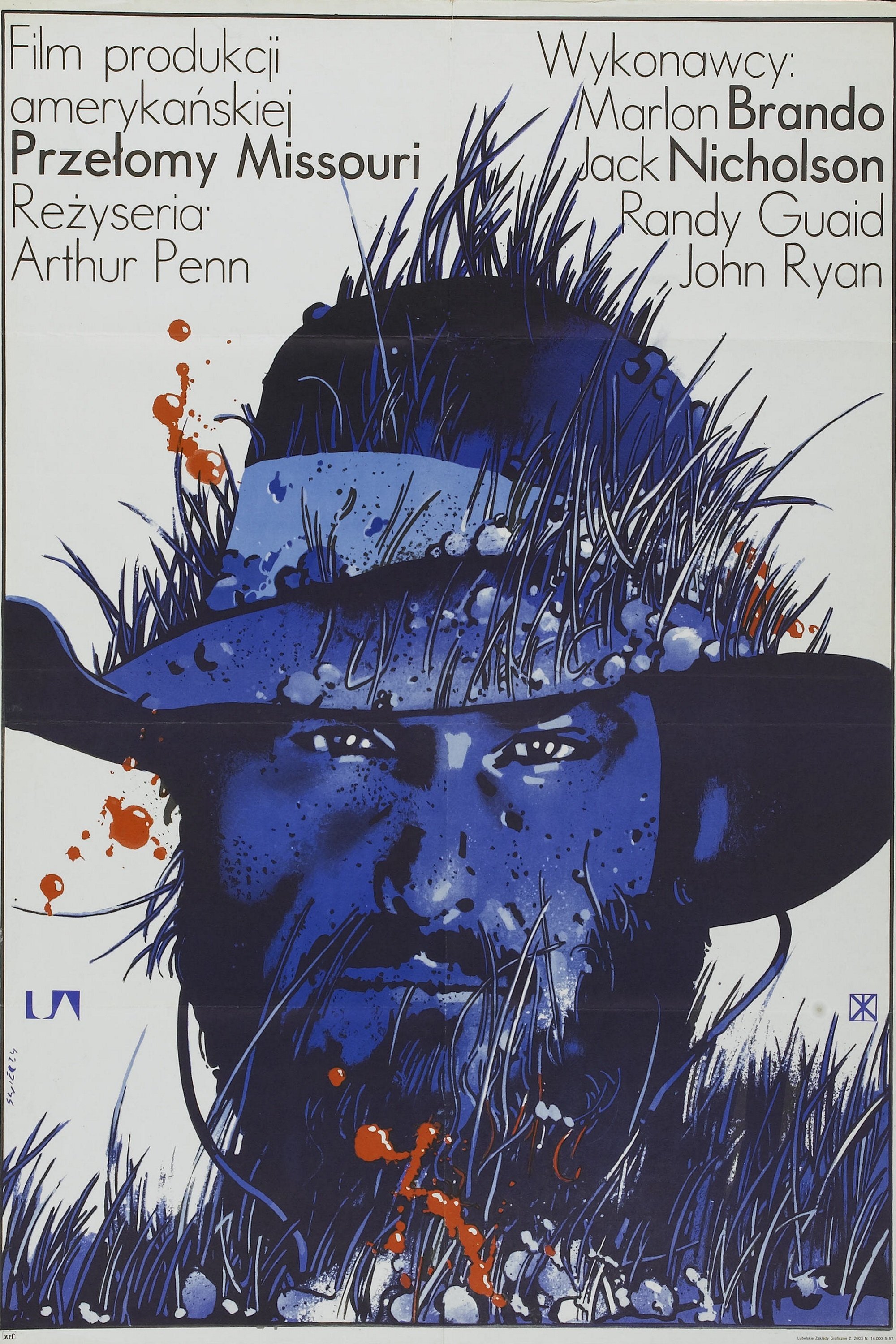 Oglądaj Przełomy Missouri