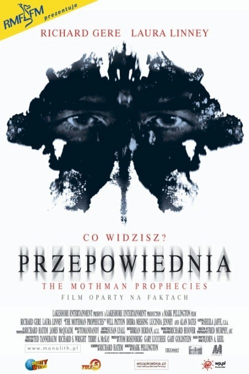Oglądaj Przepowiednia