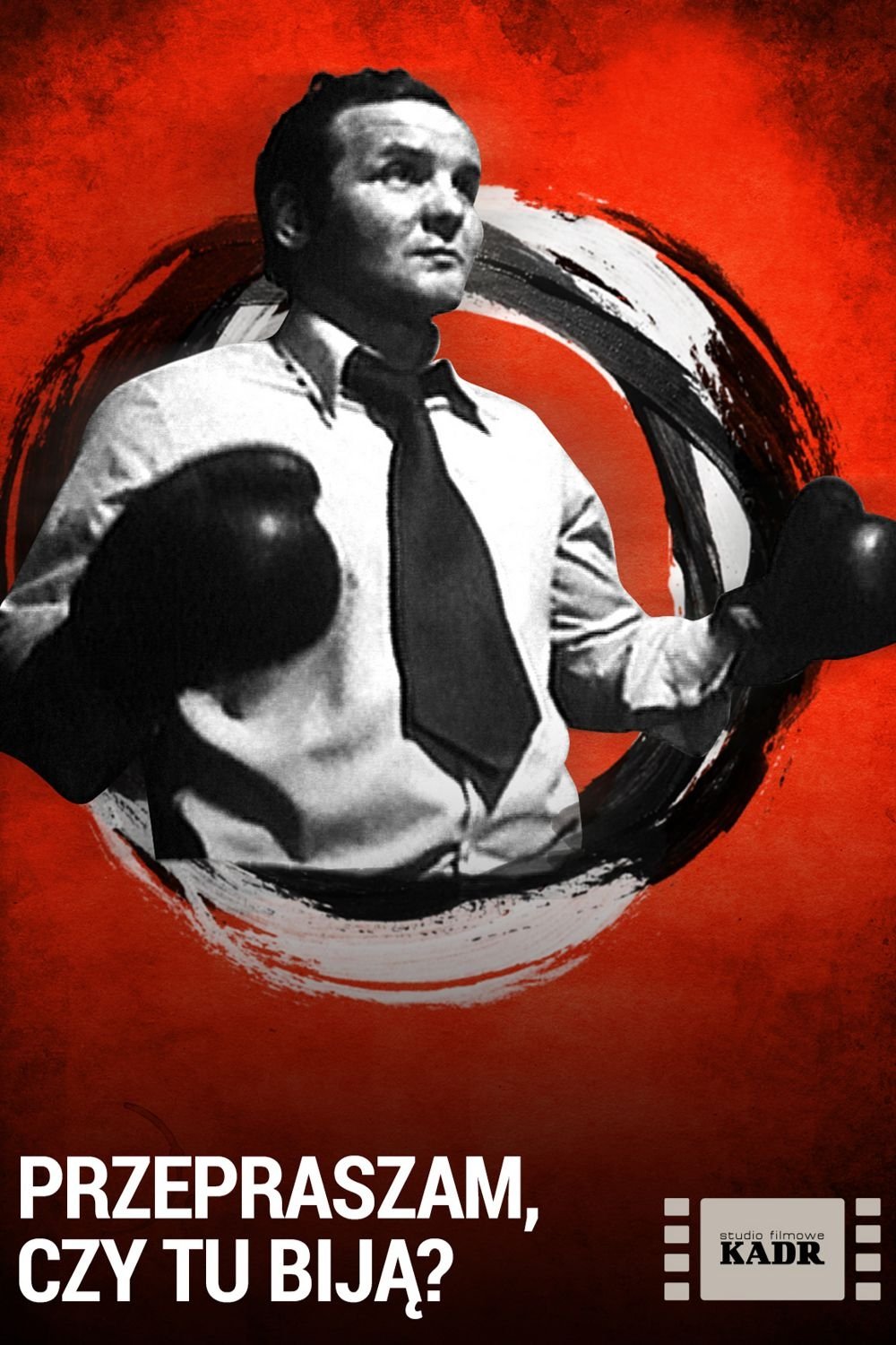 Oglądaj Przepraszam, czy tu biją?