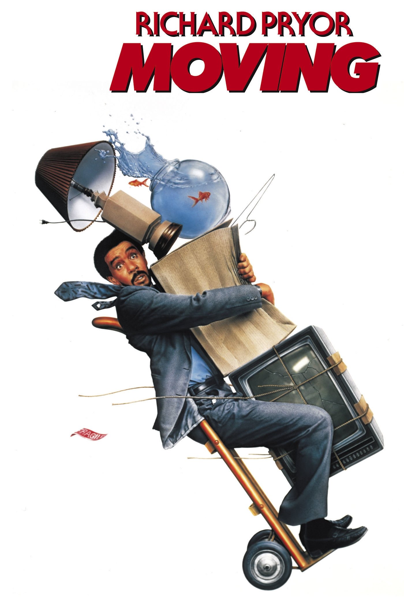 Oglądaj Przeprowadzka