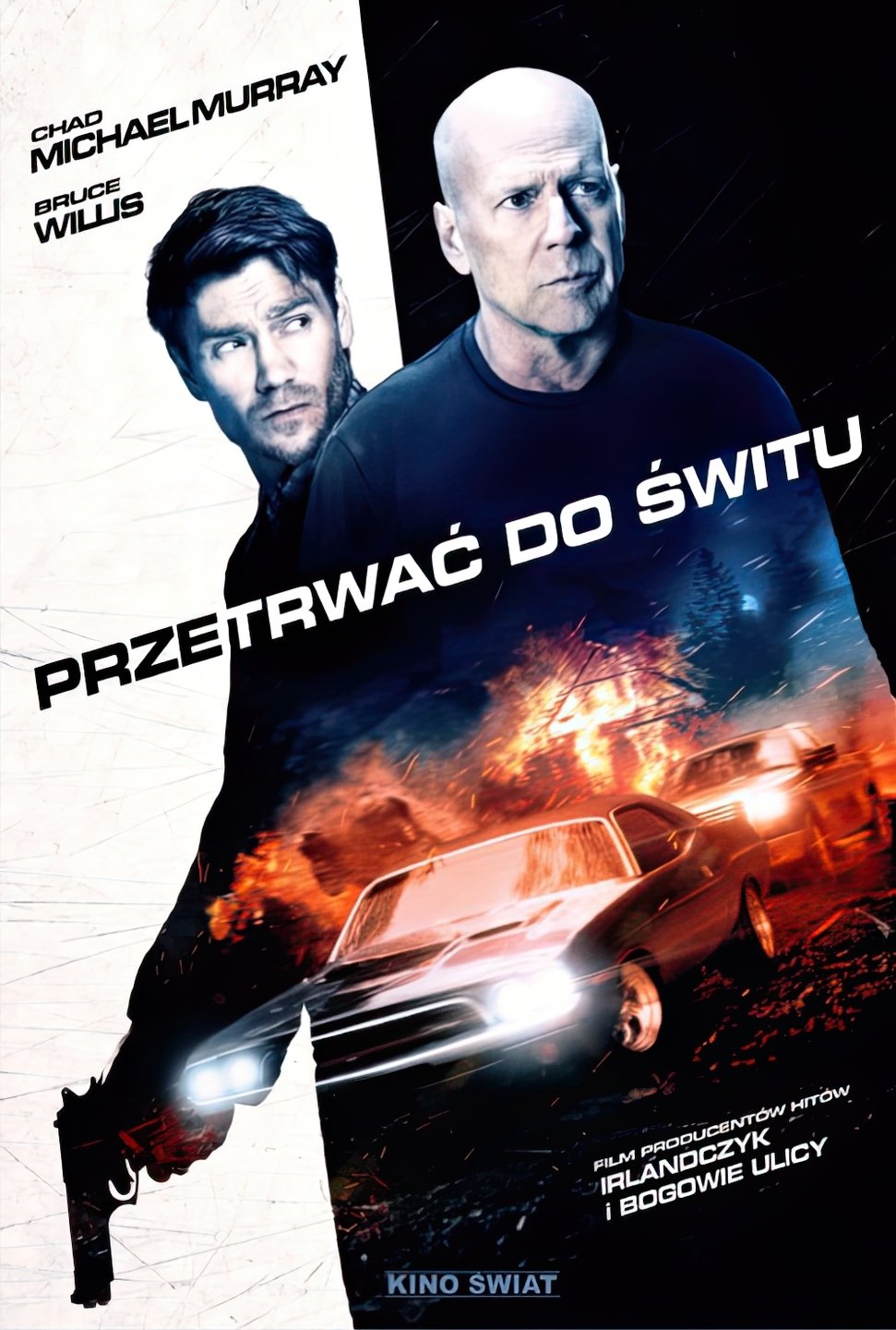 Oglądaj Przetrwać do Świtu