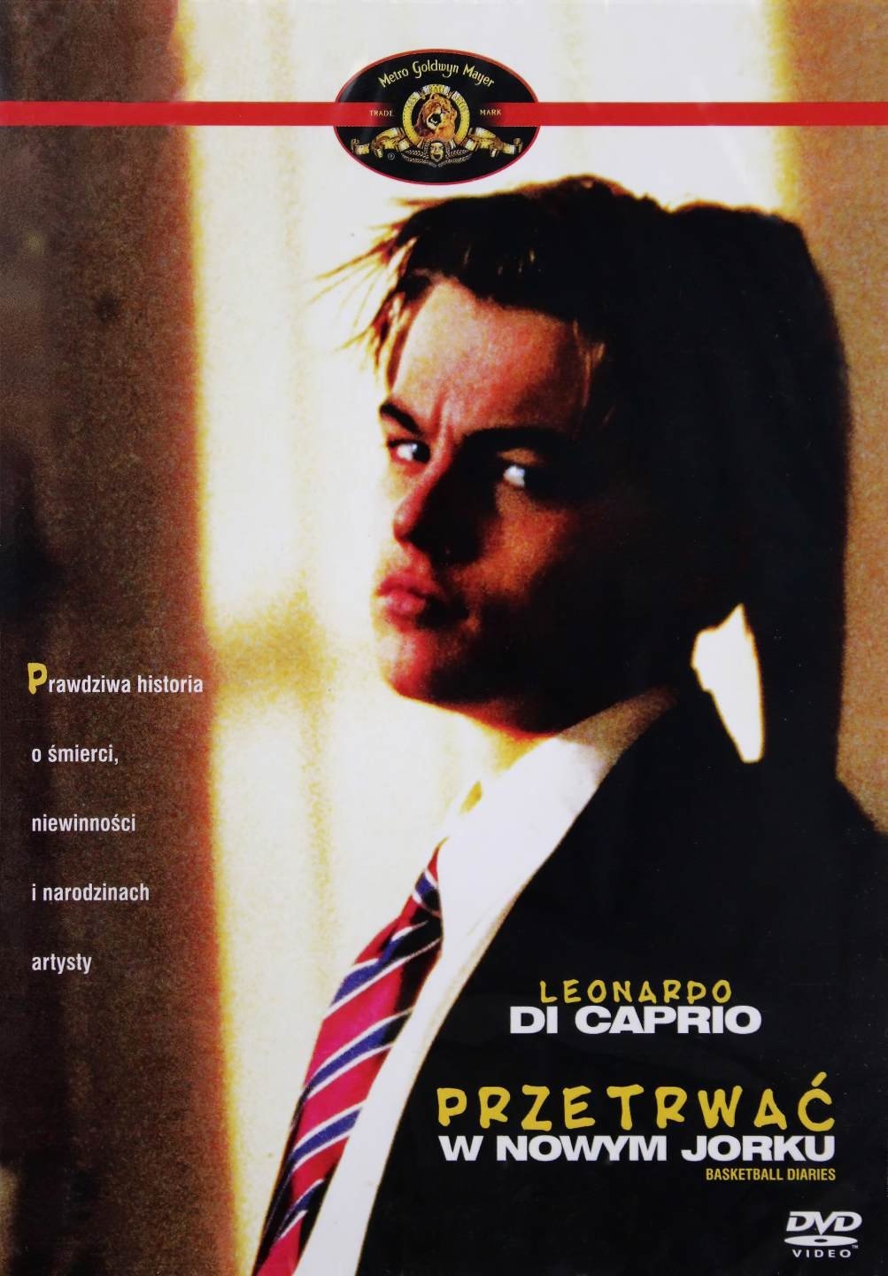 Oglądaj Przetrwać w Nowym Jorku