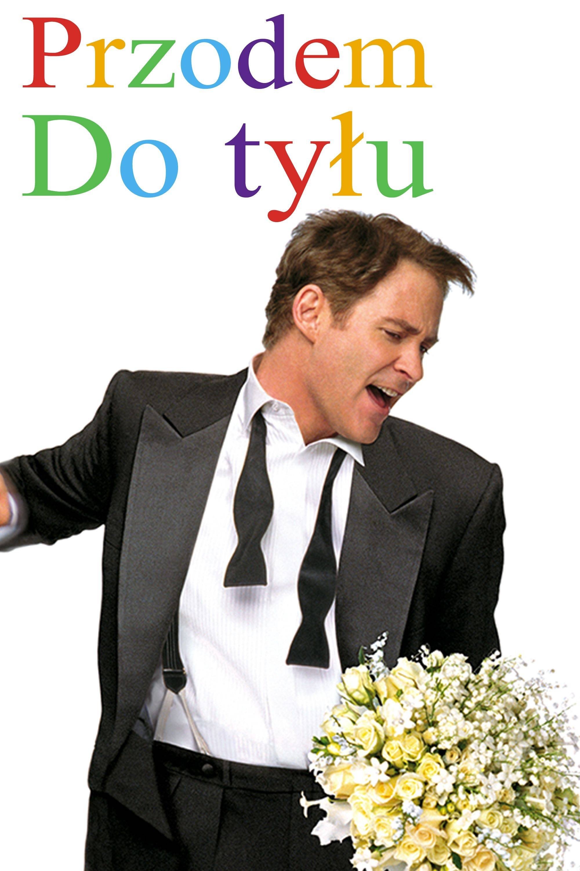 Oglądaj Przodem do tyłu