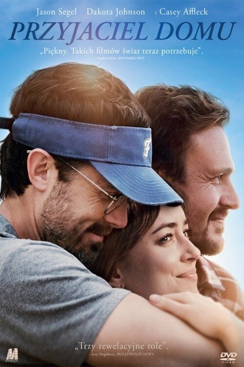 Oglądaj Przyjaciel domu