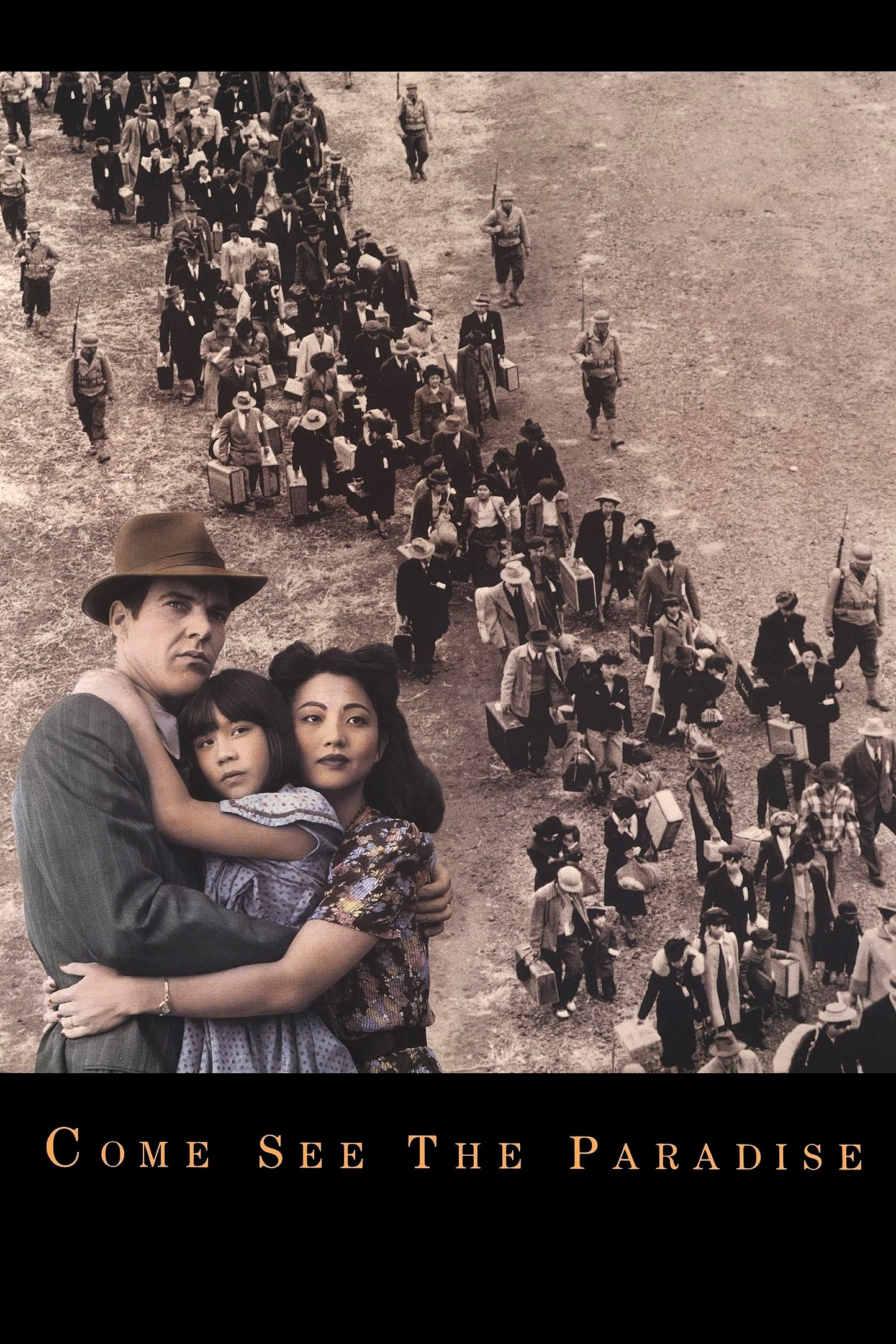 Oglądaj Przyjdź Zobaczyć Raj