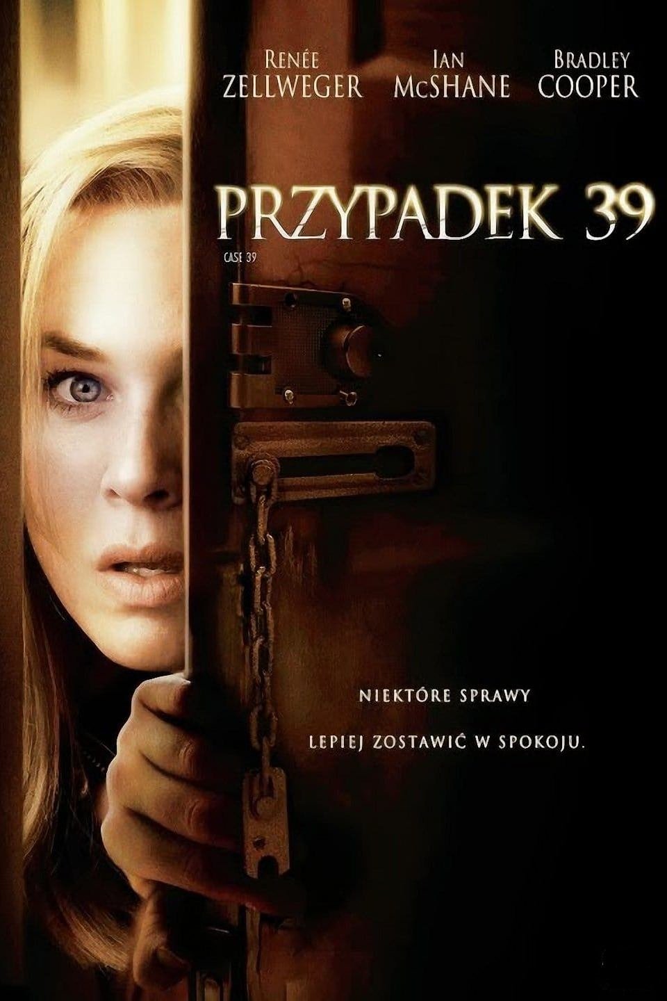 Oglądaj Przypadek 39