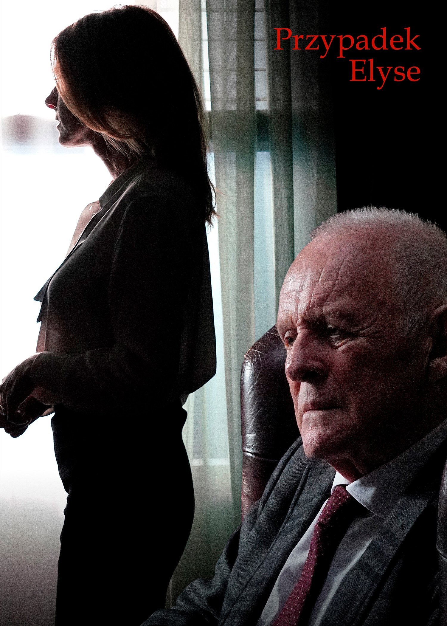 Oglądaj Przypadek Elyse