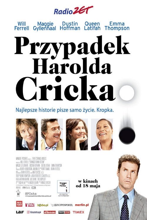 Oglądaj Przypadek Harolda Cricka