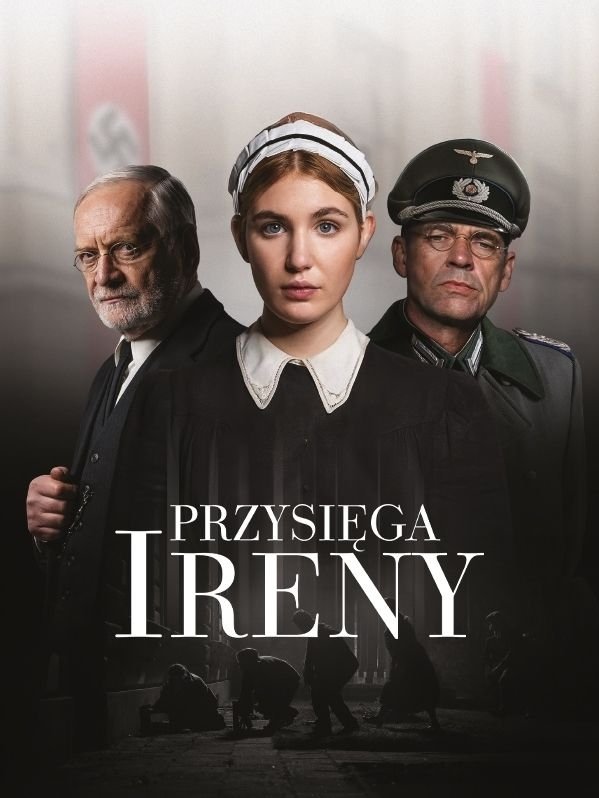 Oglądaj Przysięga Ireny