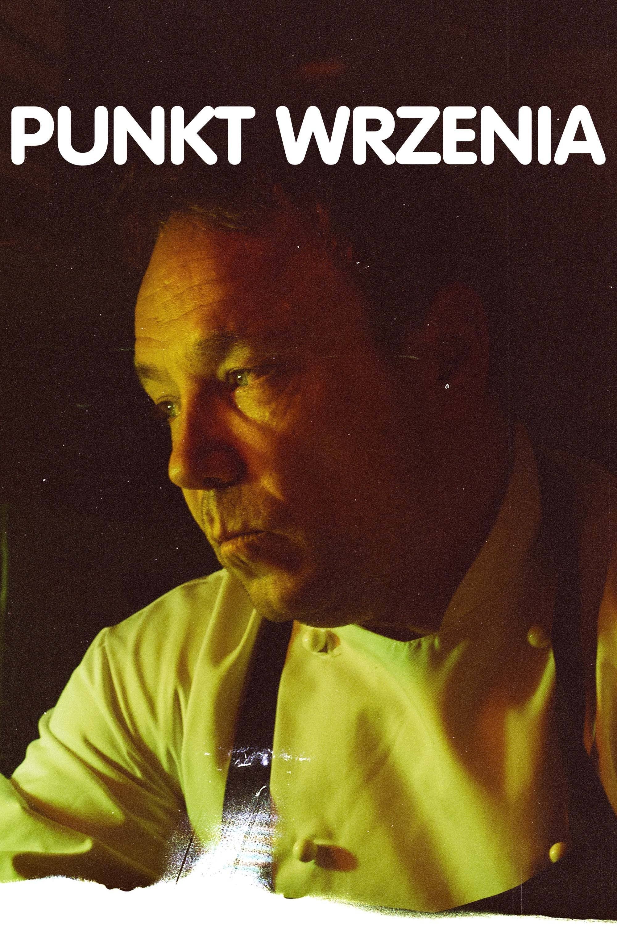 Oglądaj Punkt wrzenia