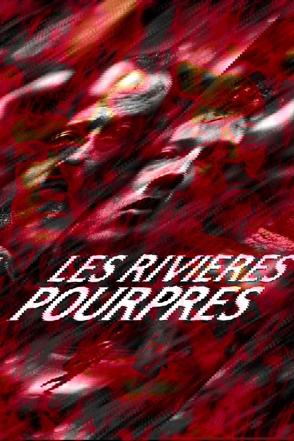 Oglądaj Purpurowe rzeki