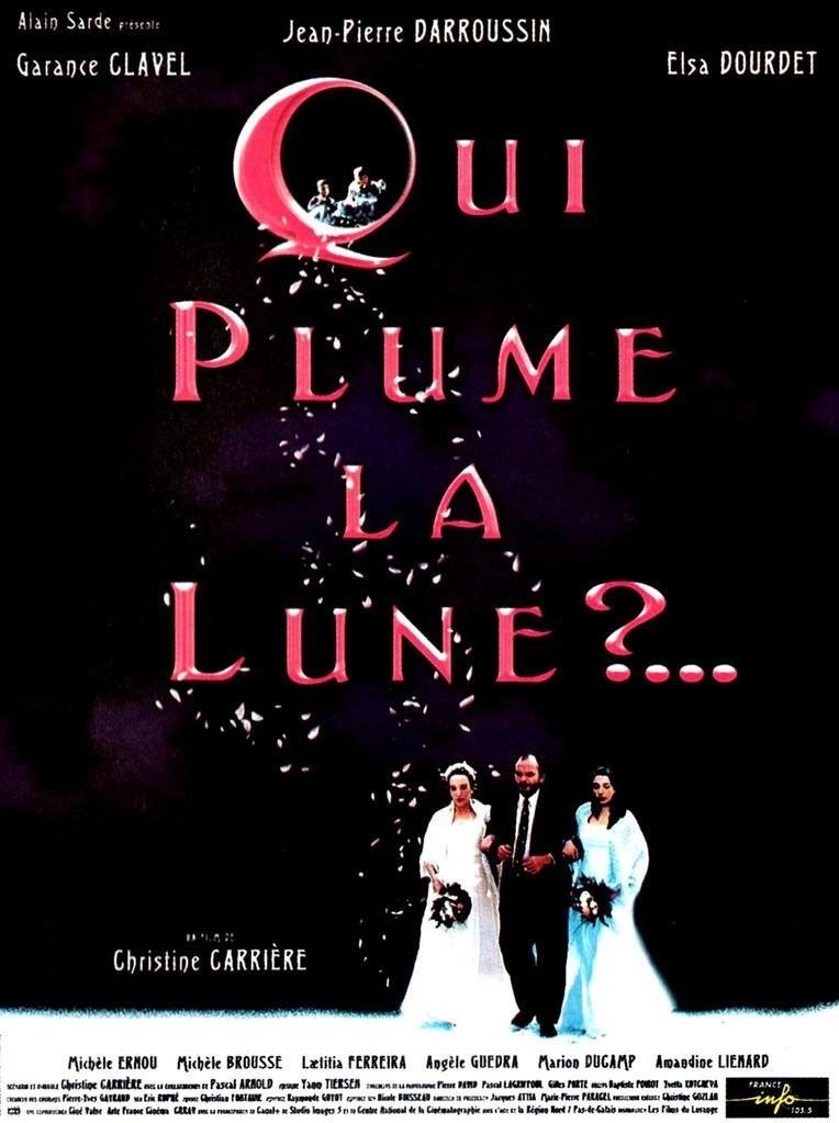 Oglądaj Qui plume la lune ?