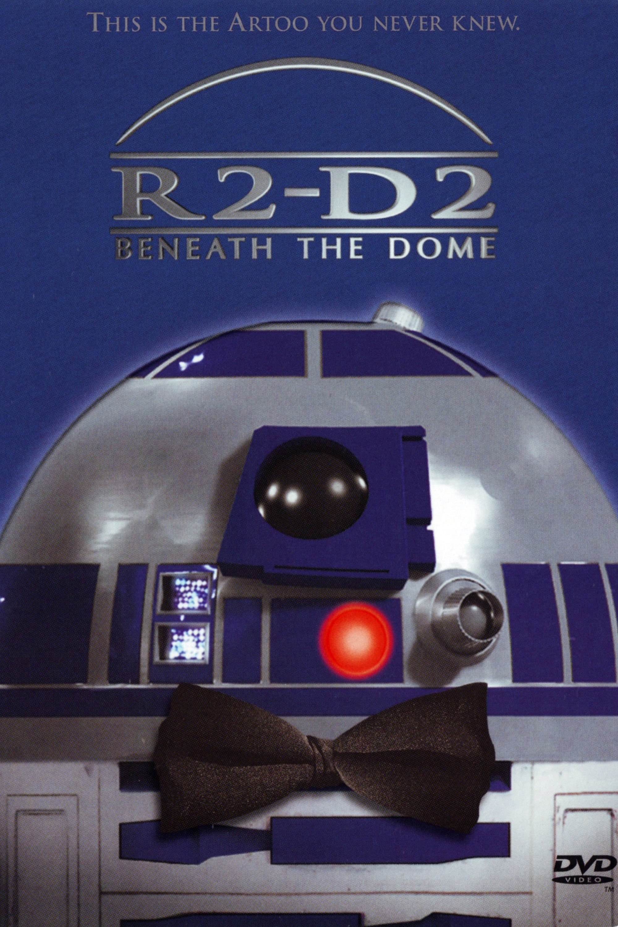 Oglądaj R2-D2: Beneath the Dome