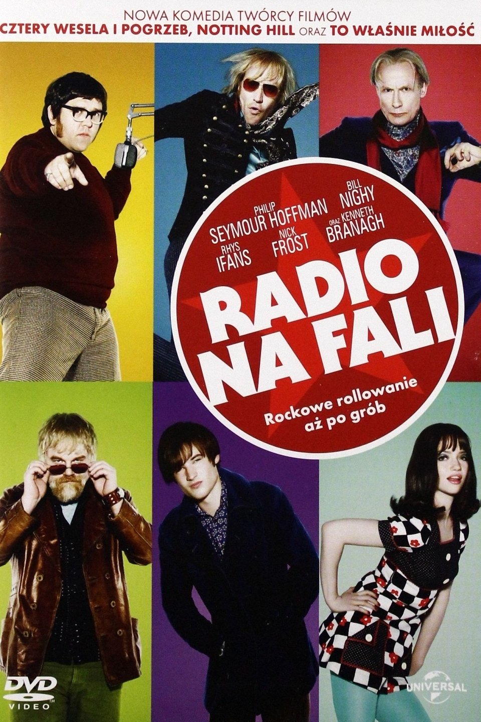 Oglądaj Radio na fali