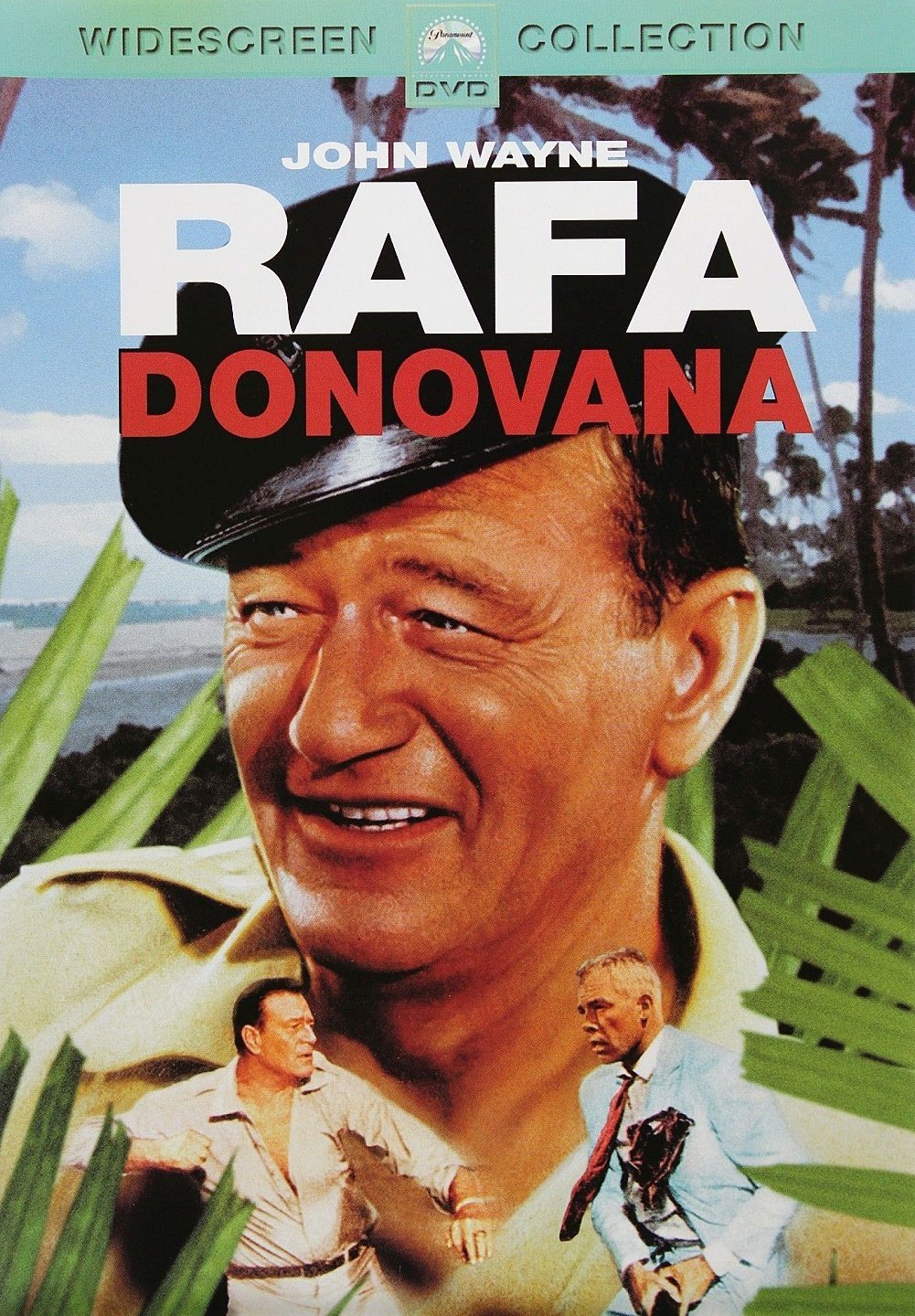 Oglądaj Rafa Donovana