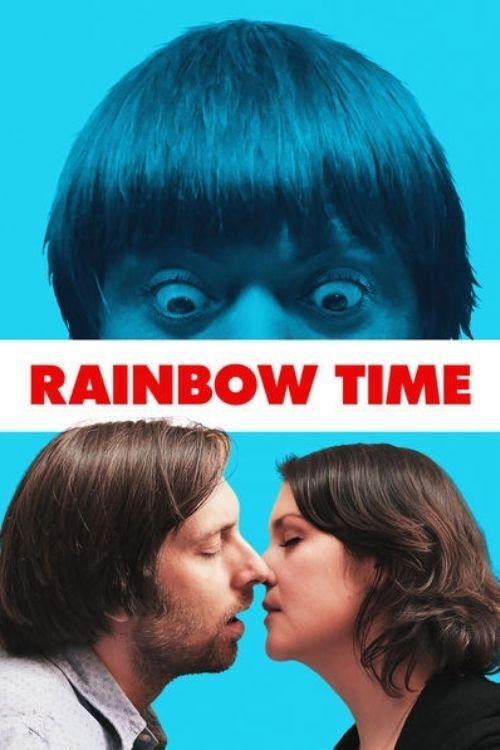 Oglądaj Rainbow Time