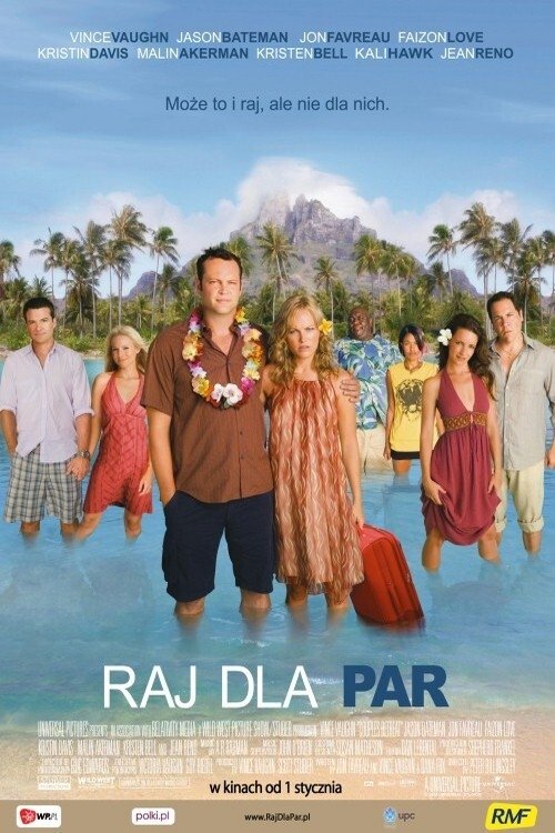 Oglądaj Raj dla Par