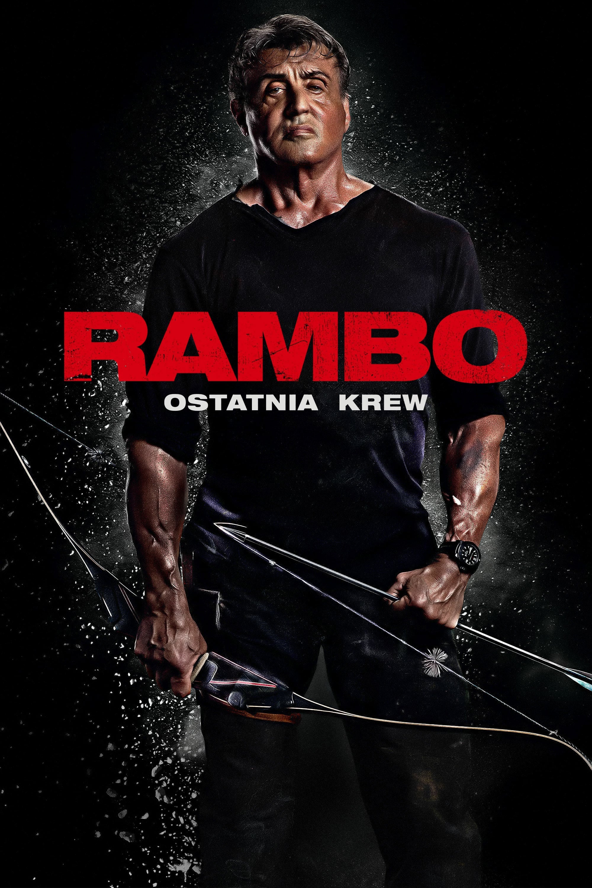 Oglądaj Rambo: Ostatnia Krew