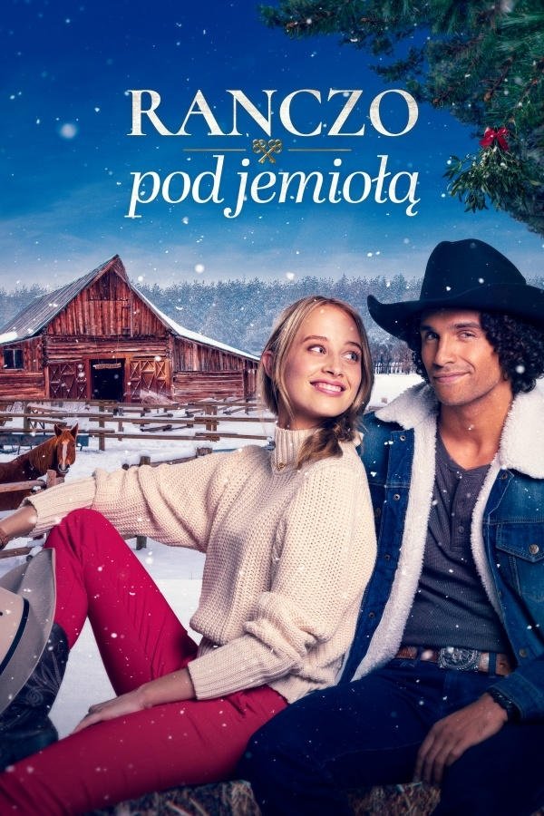 Oglądaj Ranczo pod jemiołą
