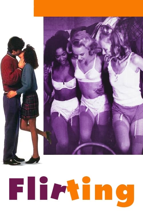 Oglądaj Randka na przerwie