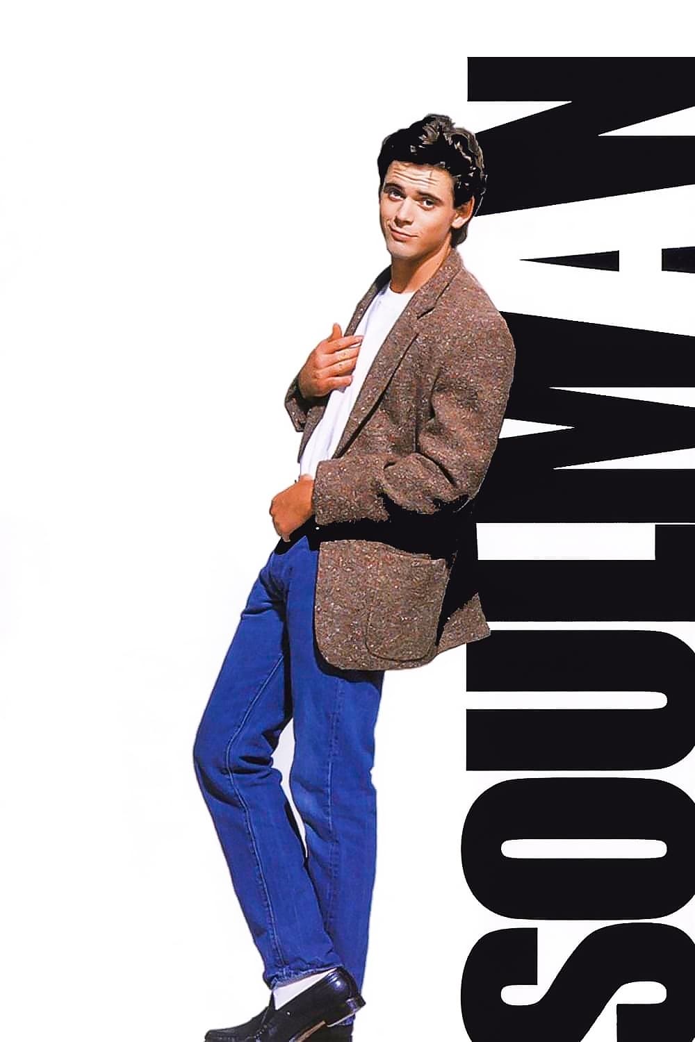 Oglądaj Rasowy stypendysta