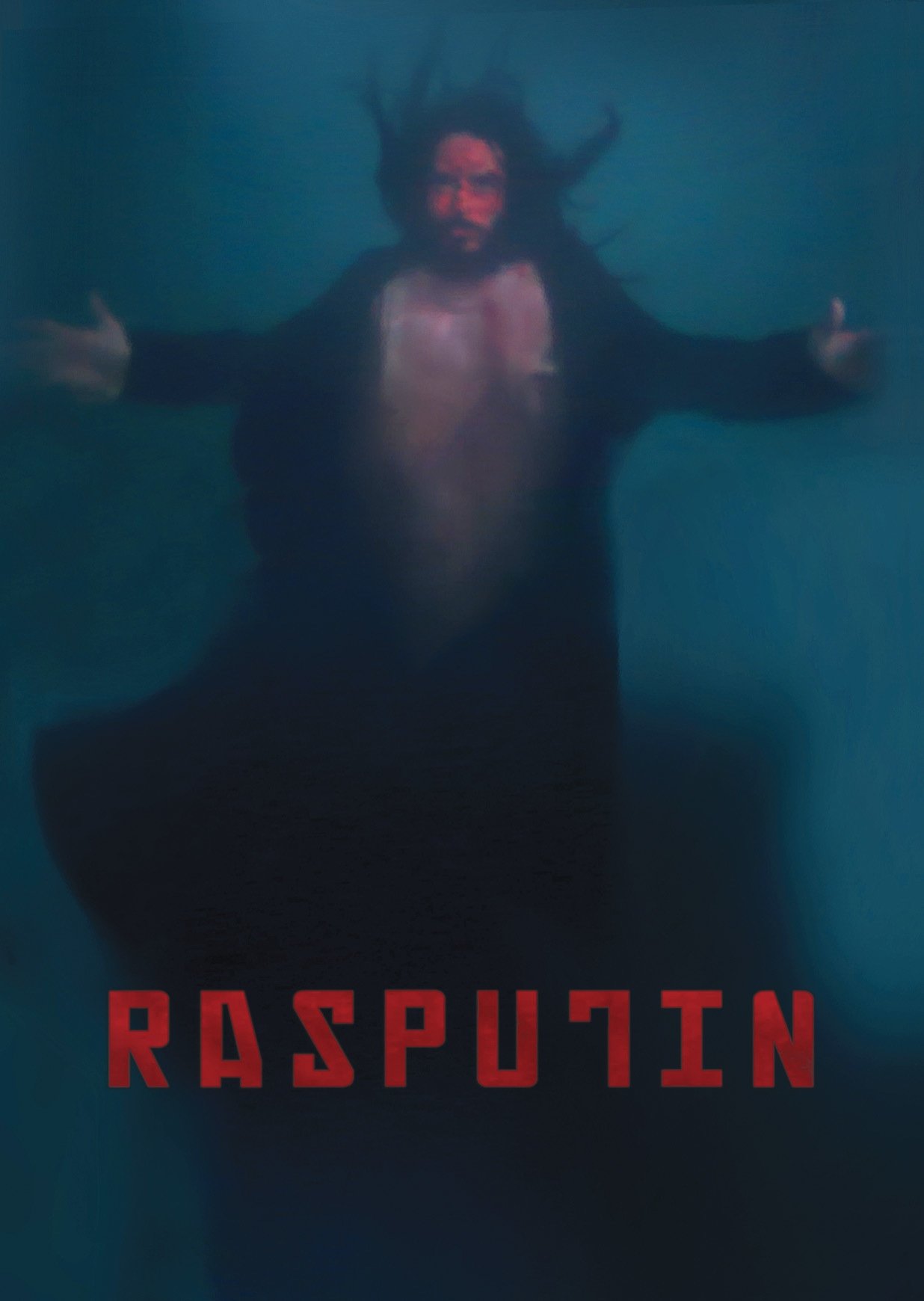 Oglądaj Rasputin