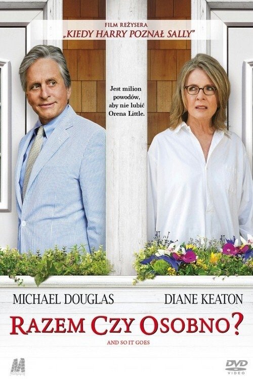 Oglądaj Razem czy osobno?