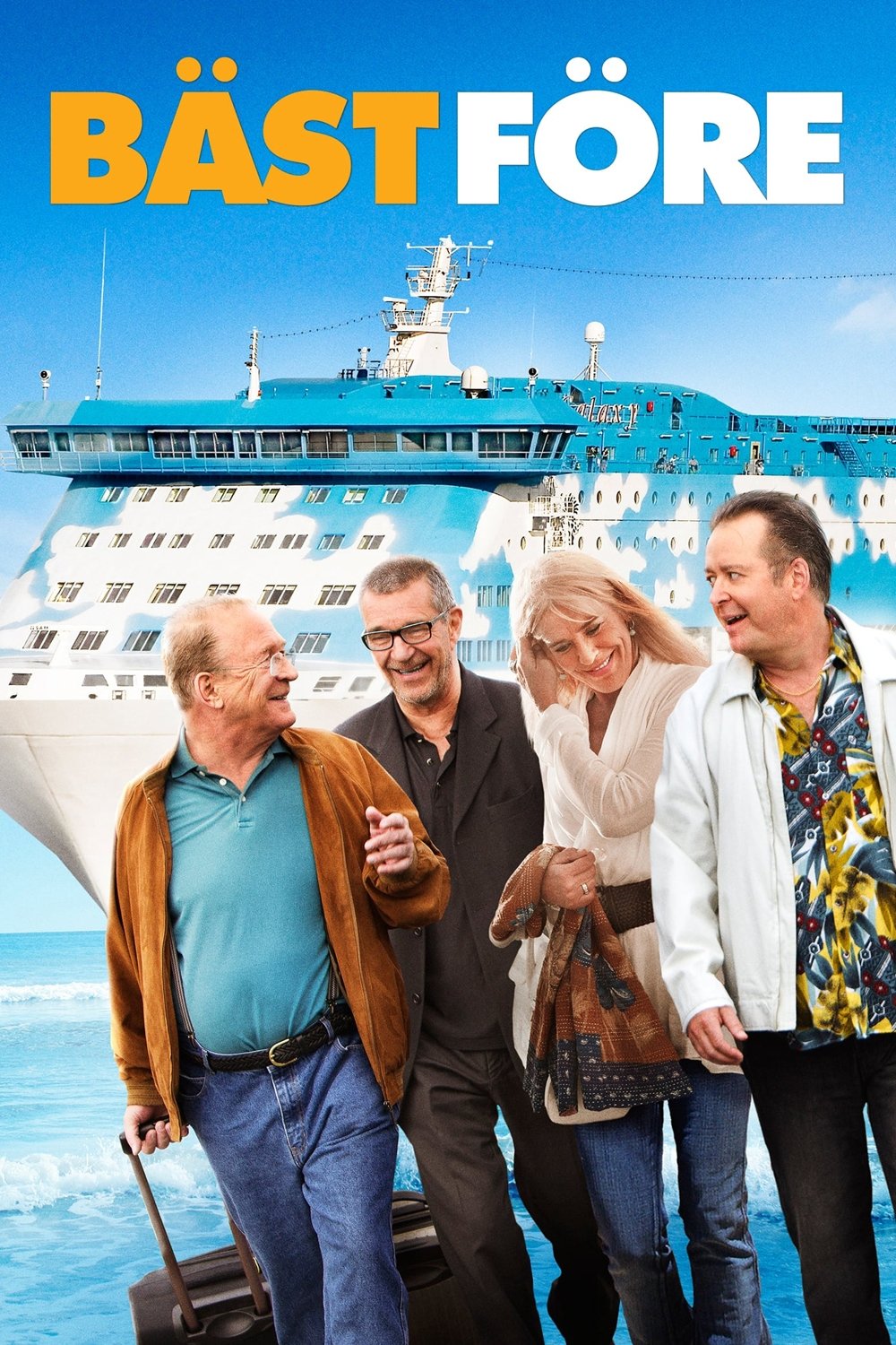 Oglądaj Razem w rejs