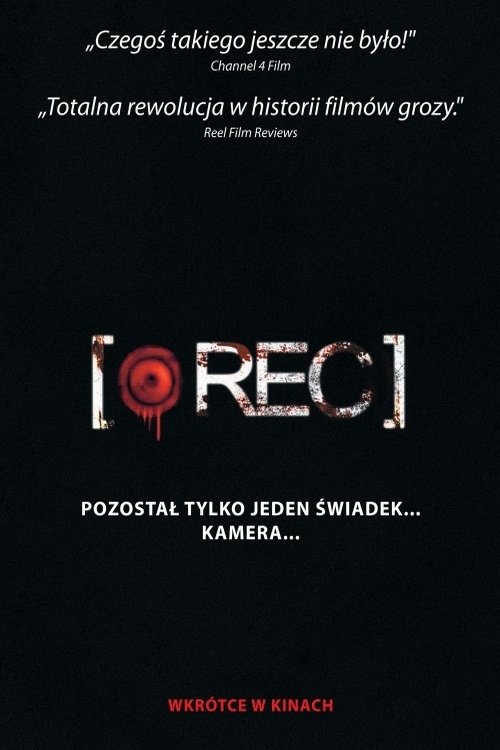 Oglądaj [REC]