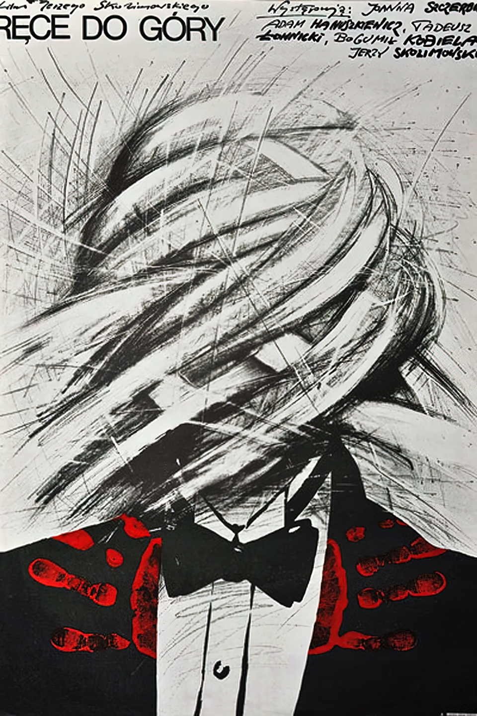 Oglądaj Ręce do góry