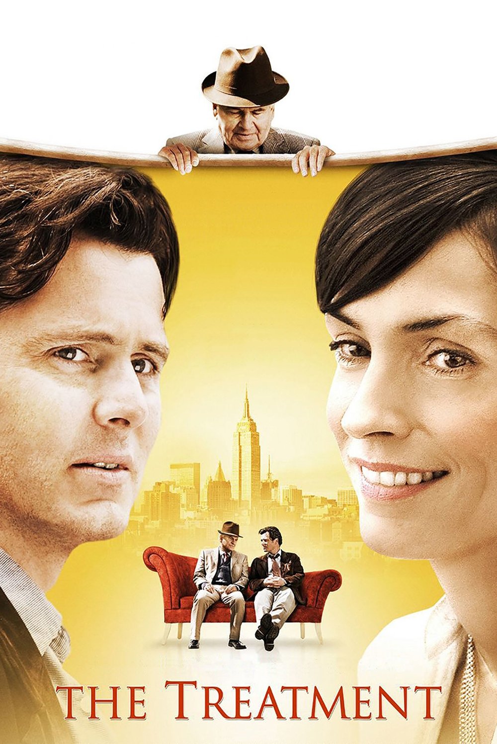 Oglądaj Recepta na miłość