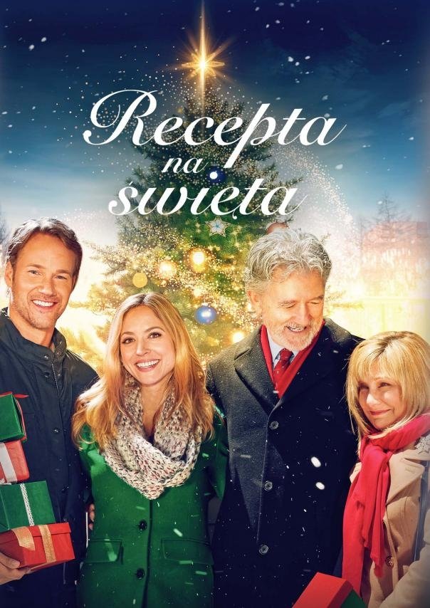 Oglądaj Recepta na święta