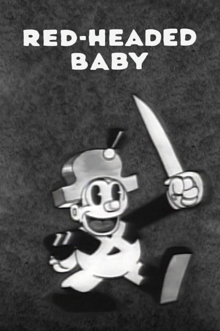 Oglądaj Red-Headed Baby