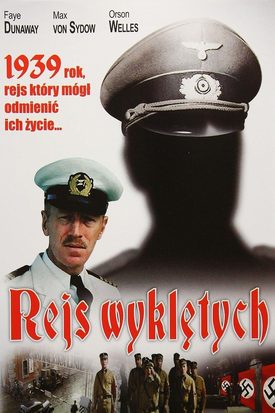 Oglądaj Rejs wyklętych
