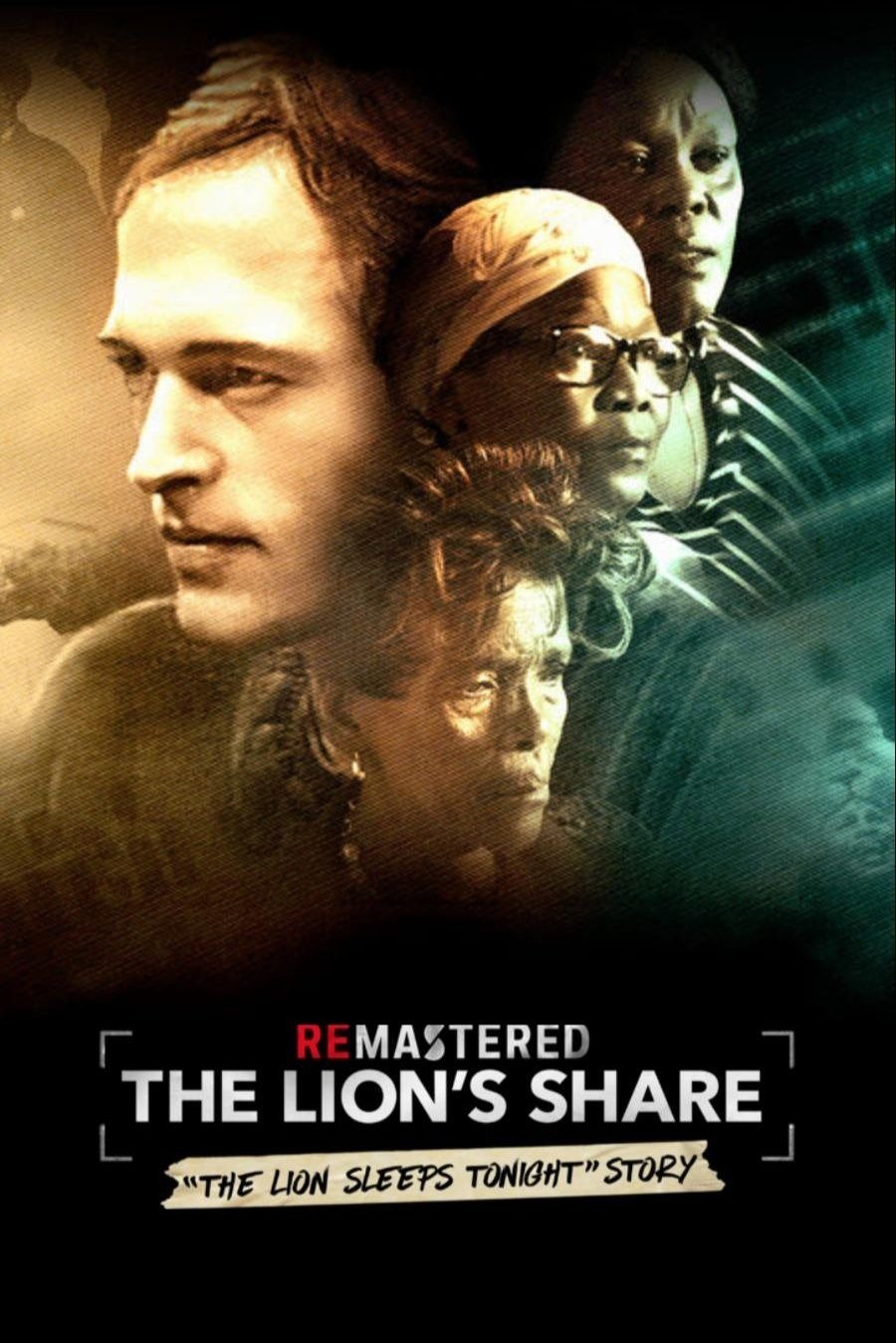 Oglądaj ReMastered: The Lion's Share