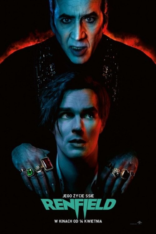 Oglądaj Renfield