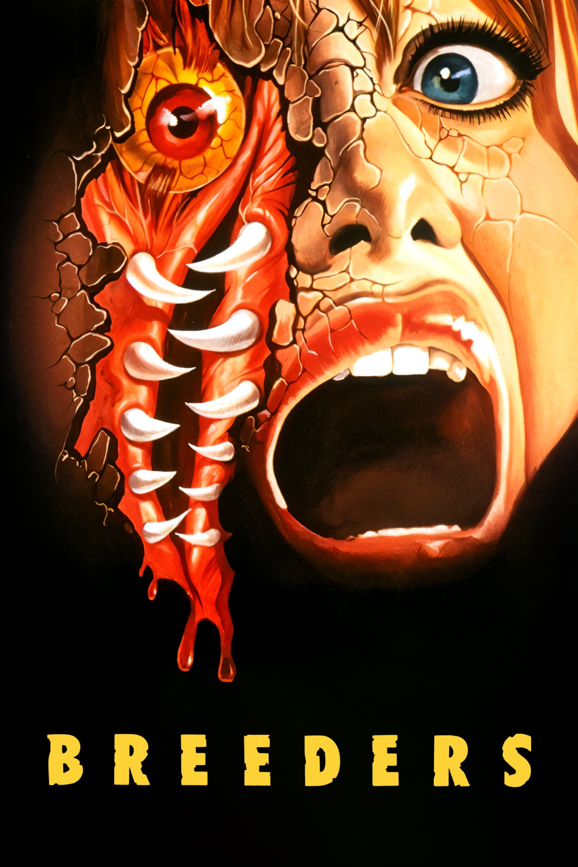 Oglądaj Reproduktorki