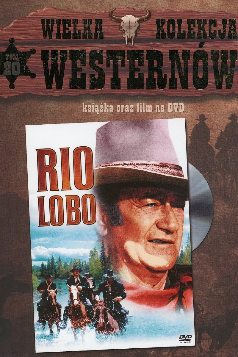 Oglądaj Rio Lobo