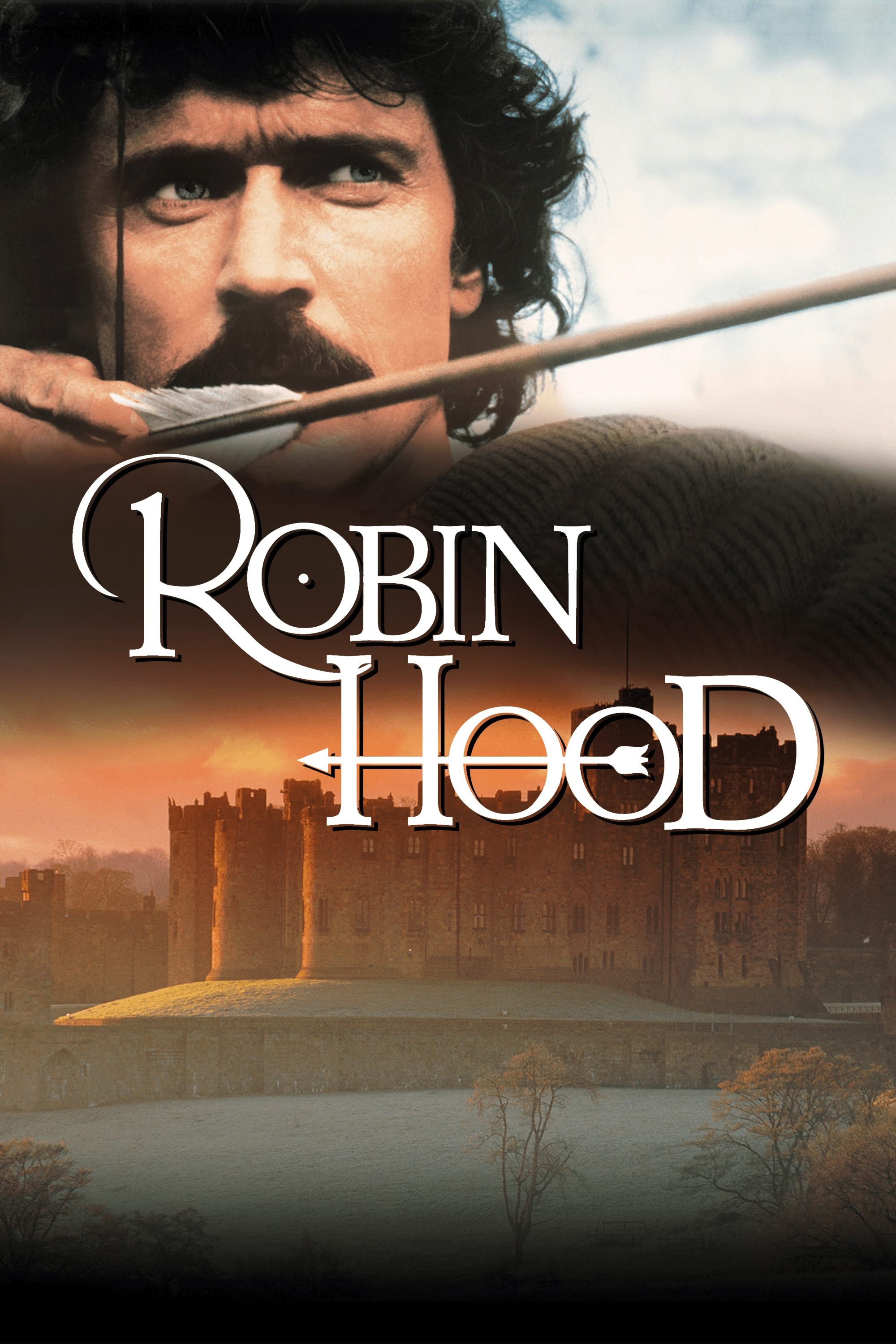 Oglądaj Robin Hood