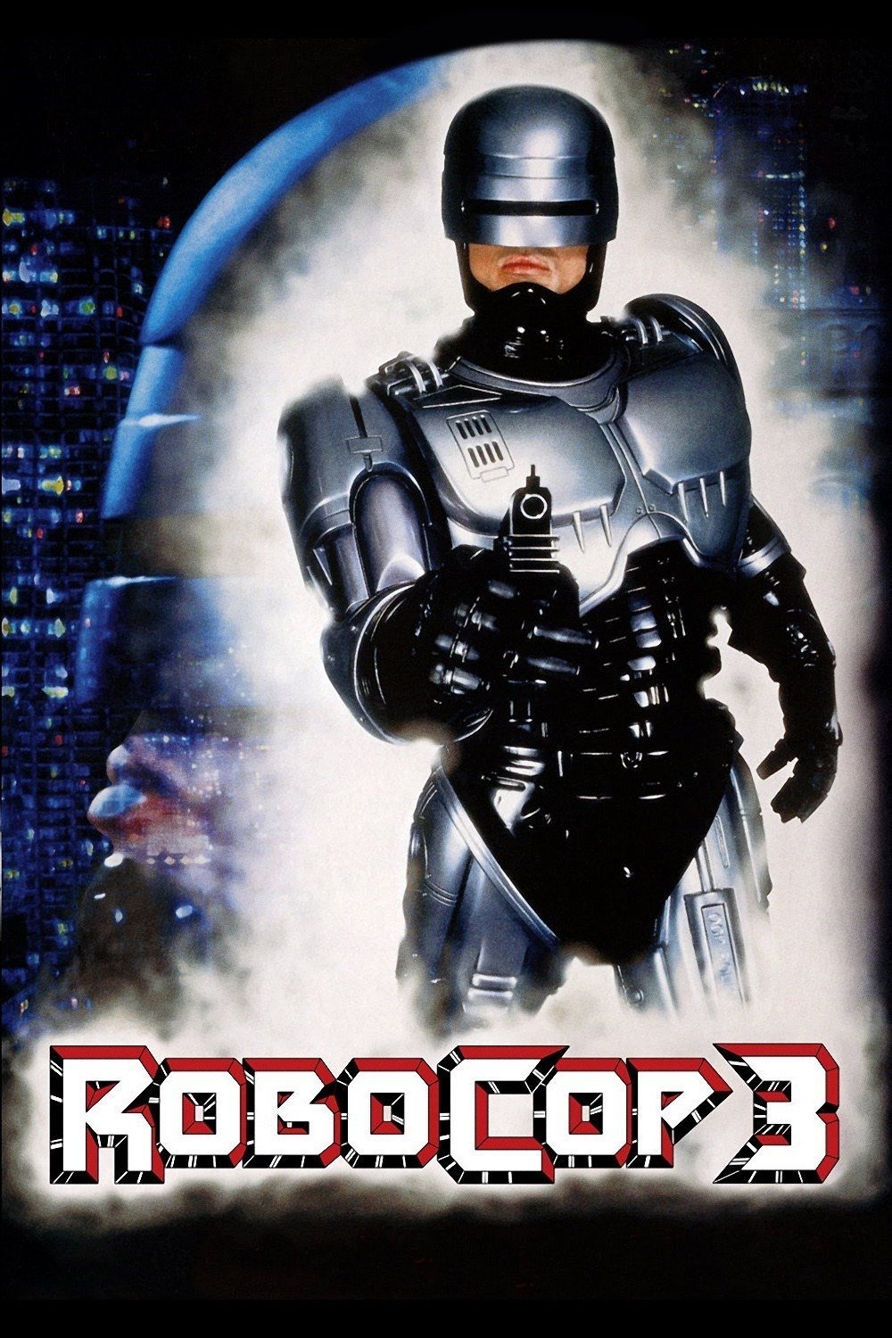 Oglądaj RoboCop 3