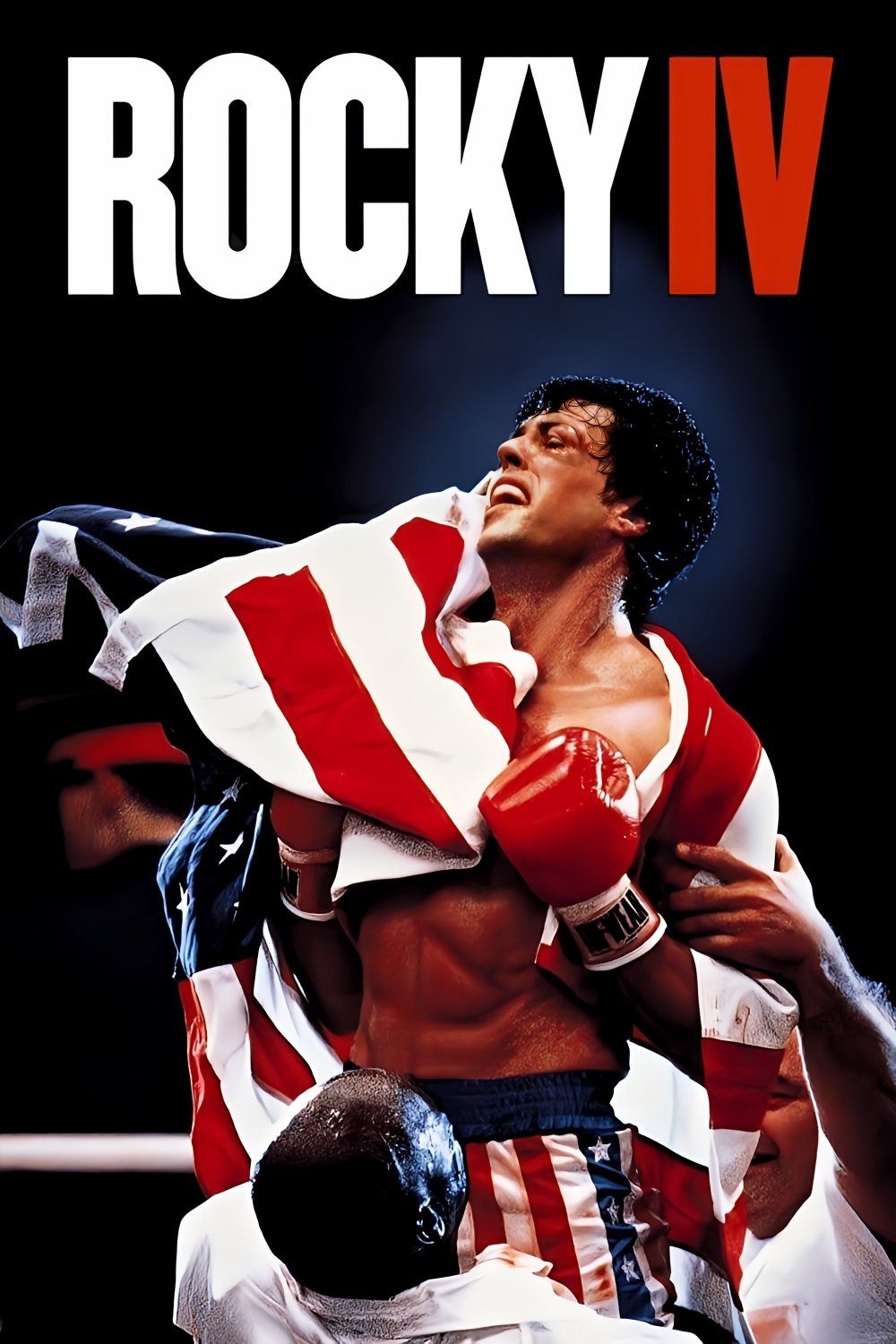 Oglądaj Rocky IV