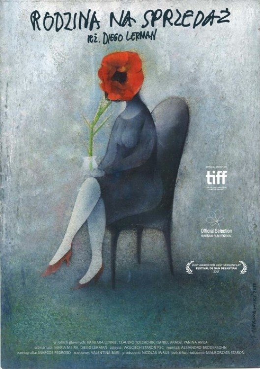 Oglądaj Rodzina na sprzedaż