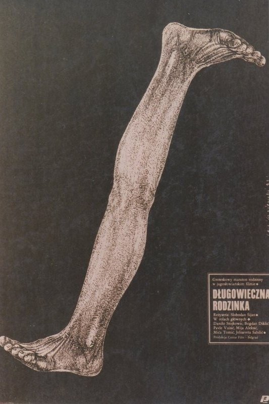 Oglądaj Rodzinny interes