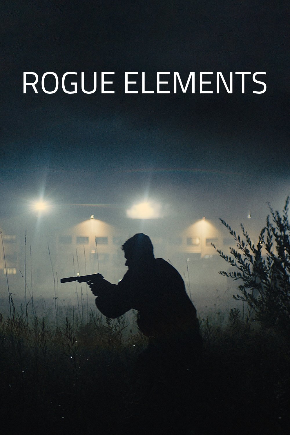Oglądaj Rogue Elements: A Ryan Drake Story
