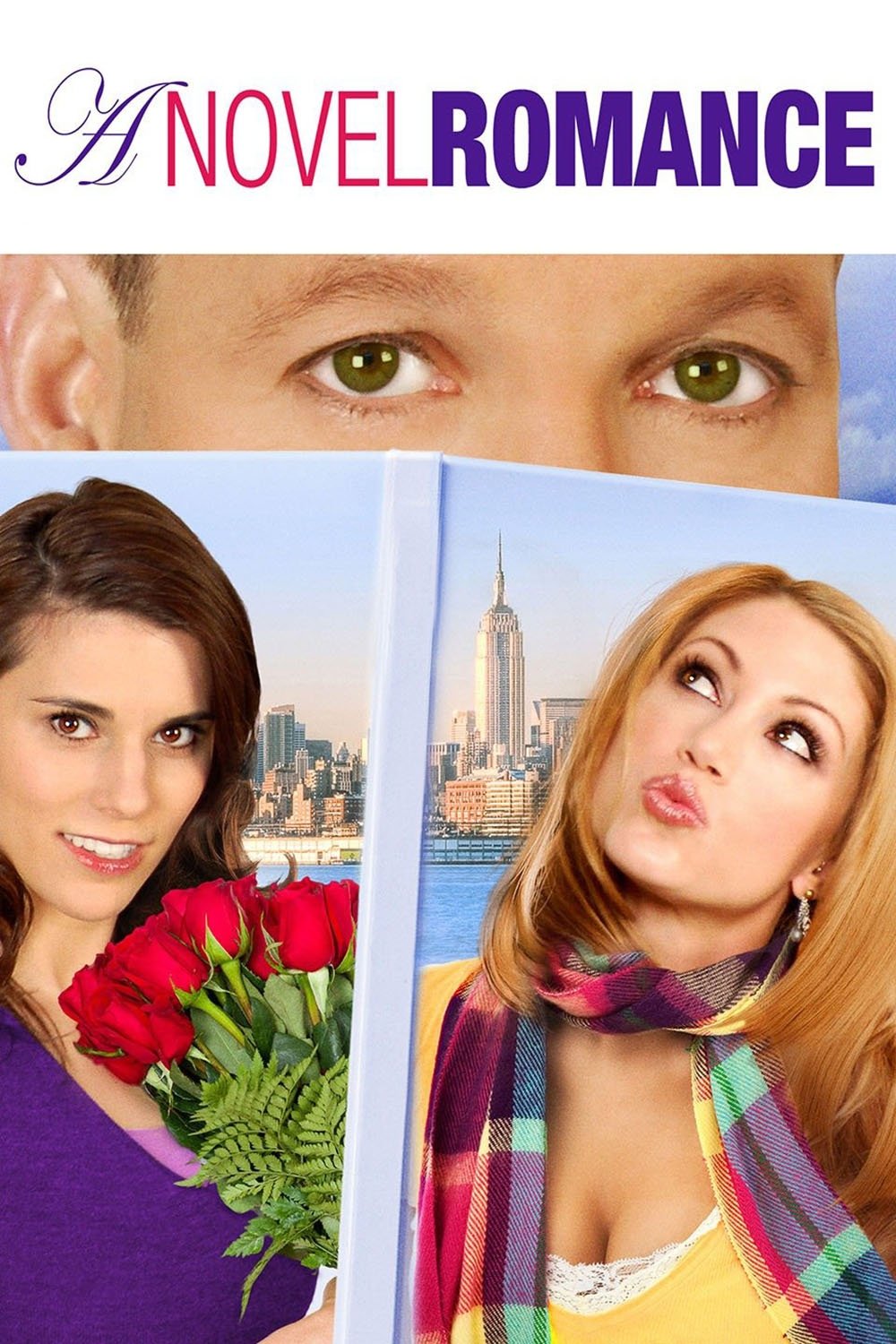 Oglądaj Romans (jak) z powieści