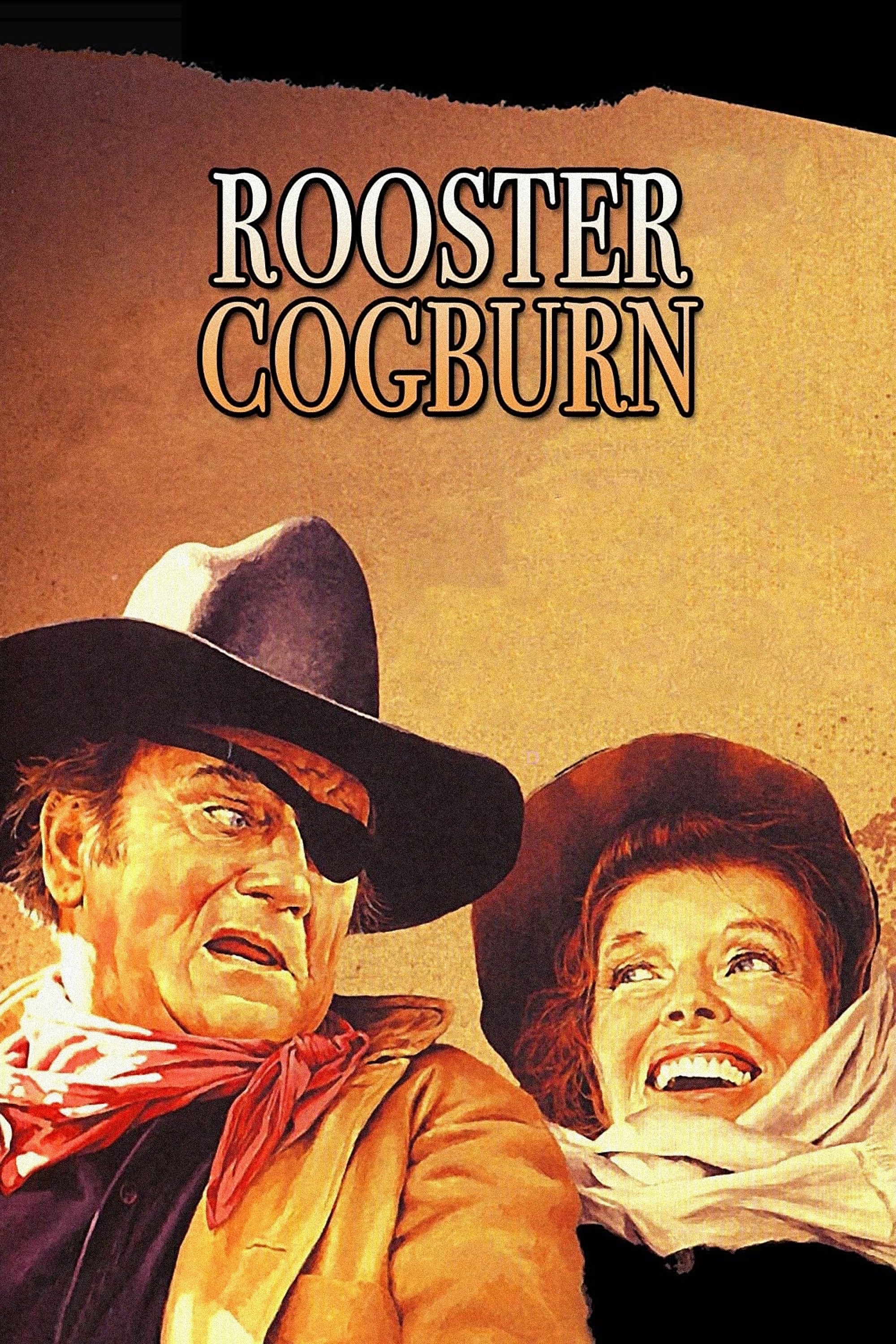 Oglądaj Rooster Cogburn