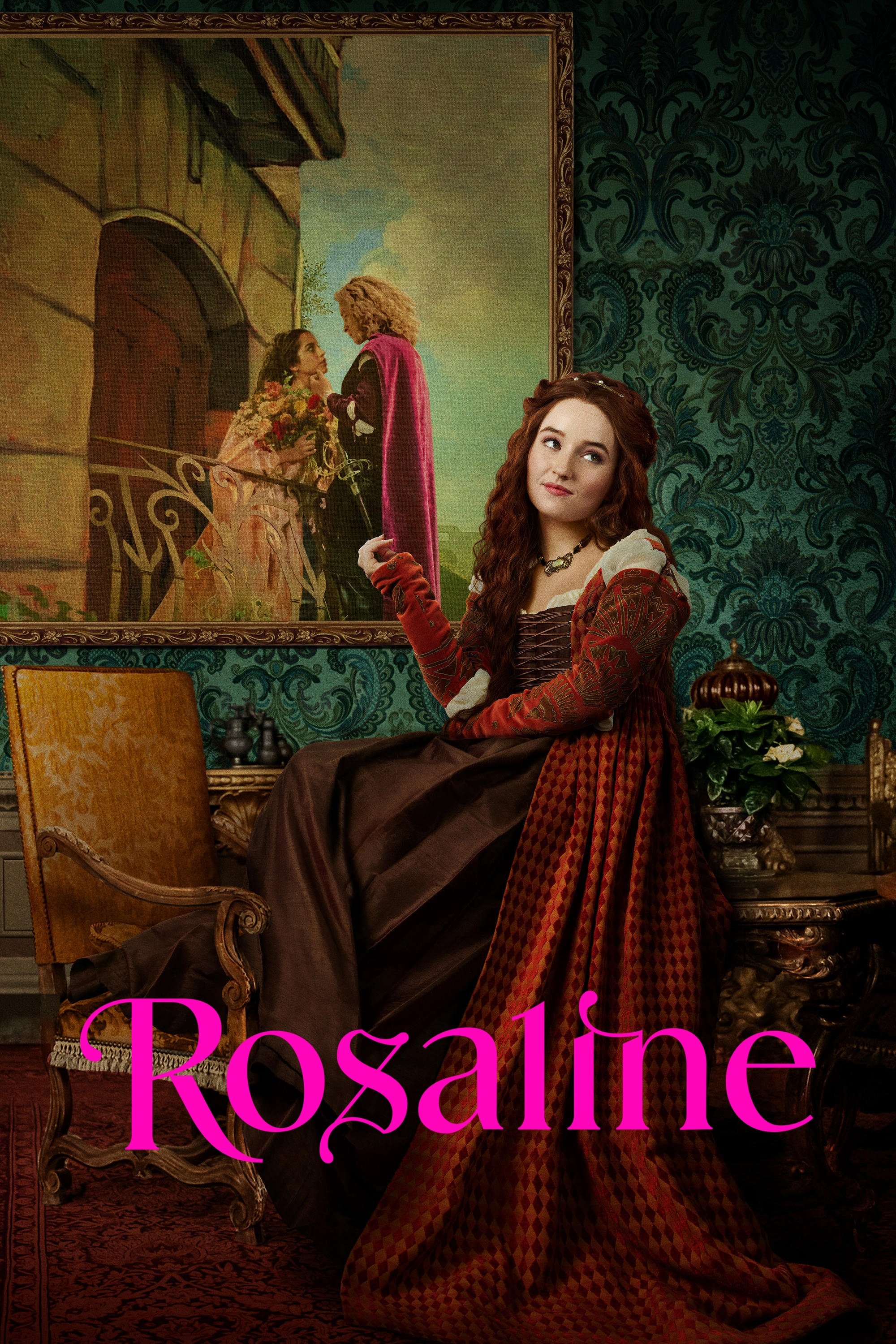 Oglądaj Rosaline