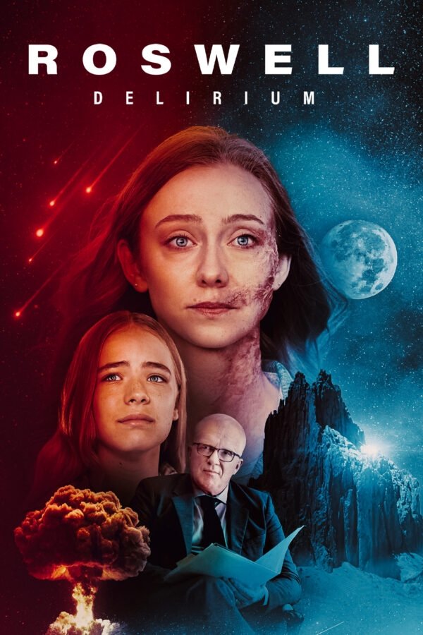 Oglądaj Roswell Delirium